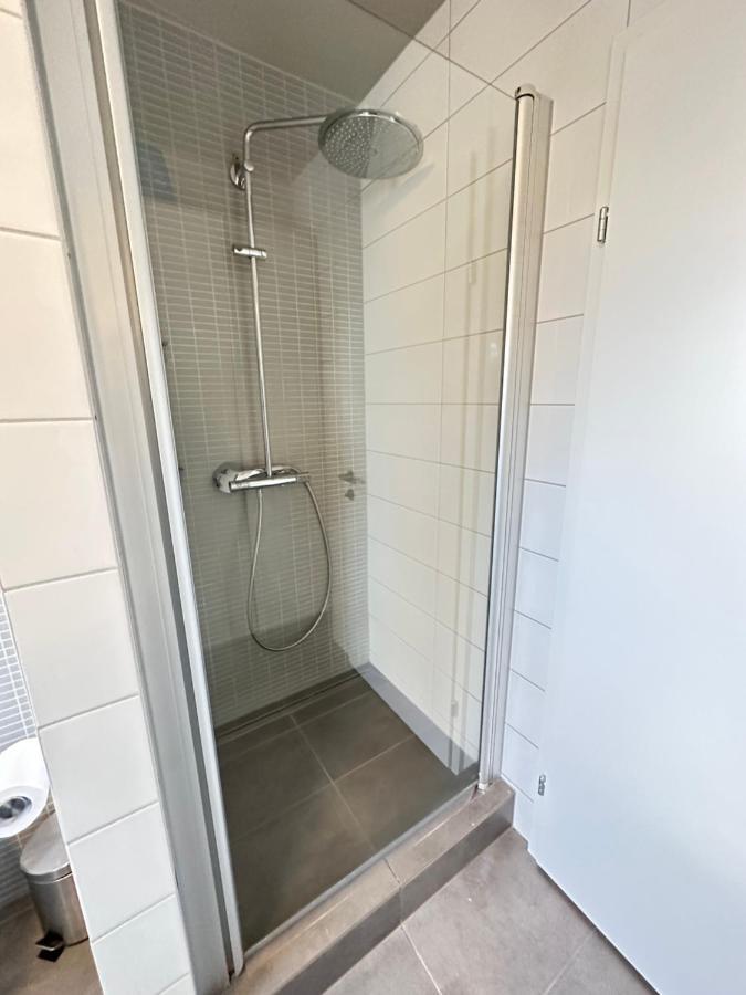 Spacious And Family Friendly Apartment In Kopavogur Reykjavík Zewnętrze zdjęcie